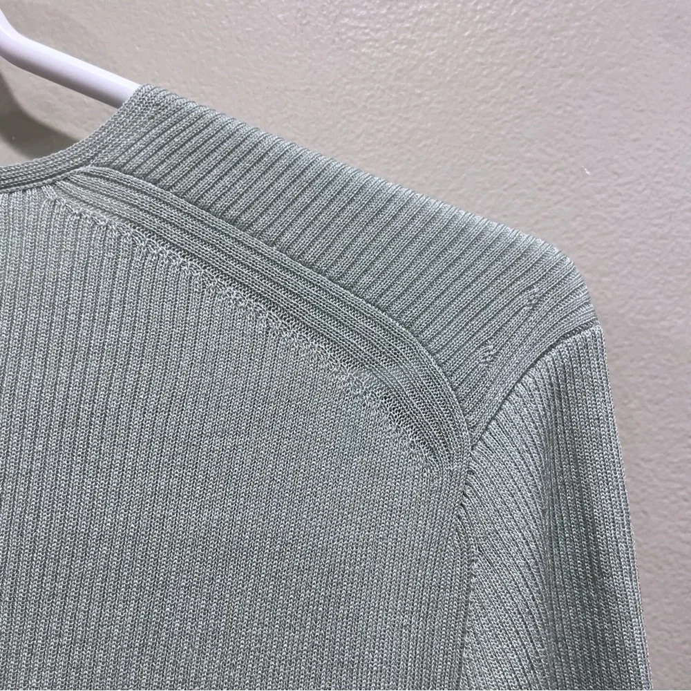 Lafayette 148 New York Knit Sweater - Picture 8 of 9